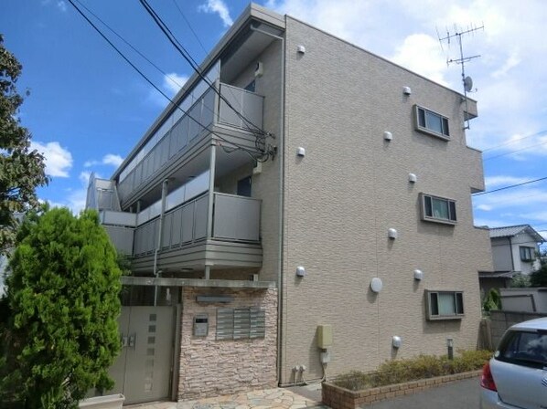 ストリームの物件内観写真